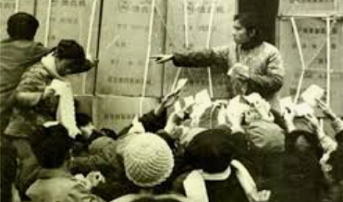 女贪官汤兰英落马记：贪污4万余包养7个情夫，终被挚爱举报