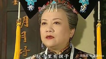 《还珠格格》：为什么紫薇的婚后生活比小燕子的幸福很多？