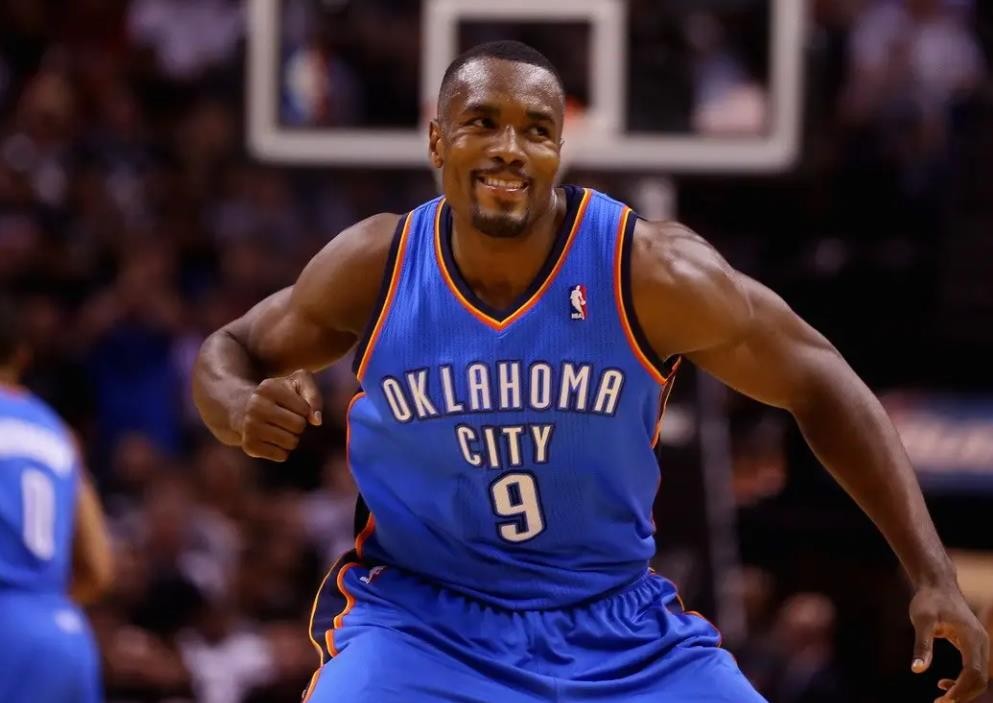 nba盖帽最强的球员（盖出一片新天地！盘点NBA季后赛十大盖帽王：马刺名宿稳居第一）