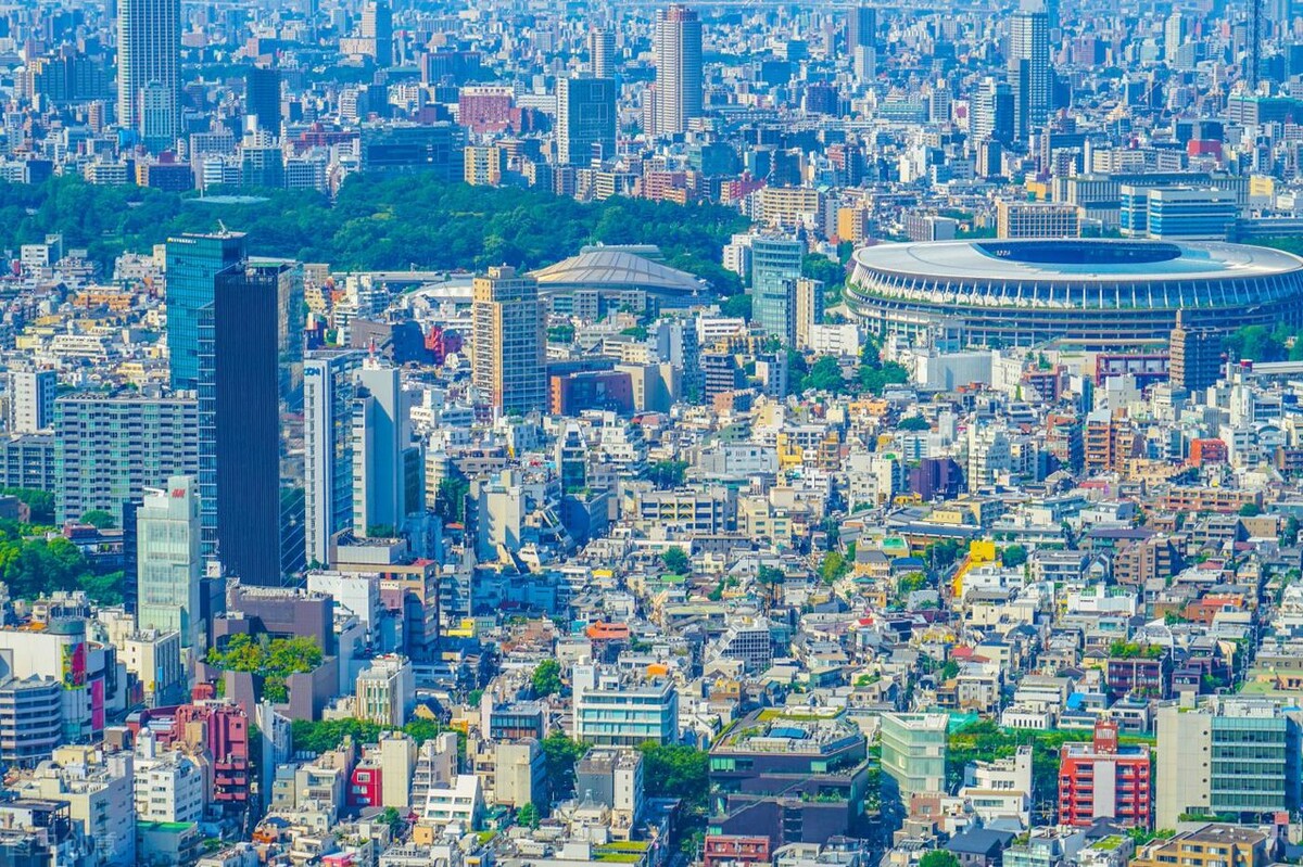 韩国办了几次奥运会(半年两届奥运会开幕式，北京冬奥巨大成功，彰显中日文化差距)