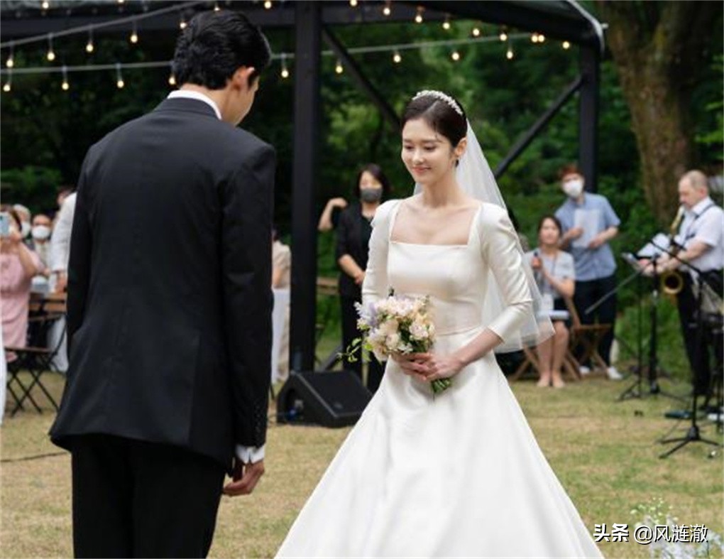 韩娱圈进入结婚季，不到一个月，已有4位艺人举行婚礼