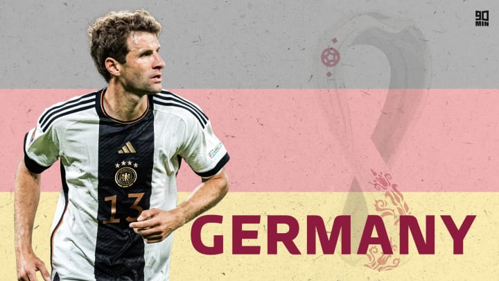 2022 年德国世界杯指南：关键球员、伤病、战术和比赛预测