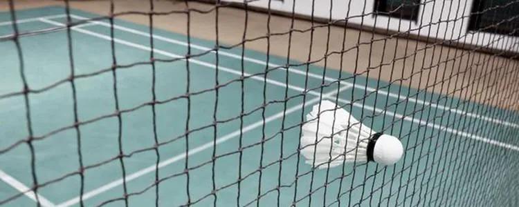 羽毛球比赛规则单打边界(羽毛球单打比赛规则)