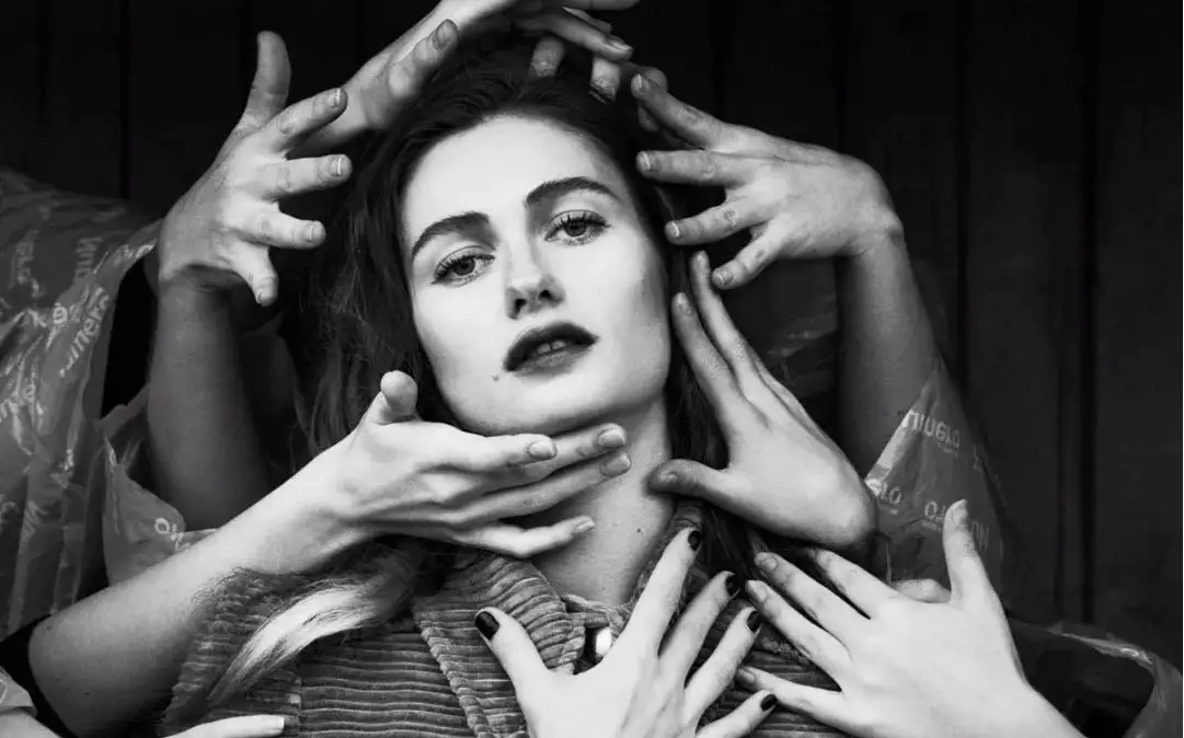 你在焦虑什么？