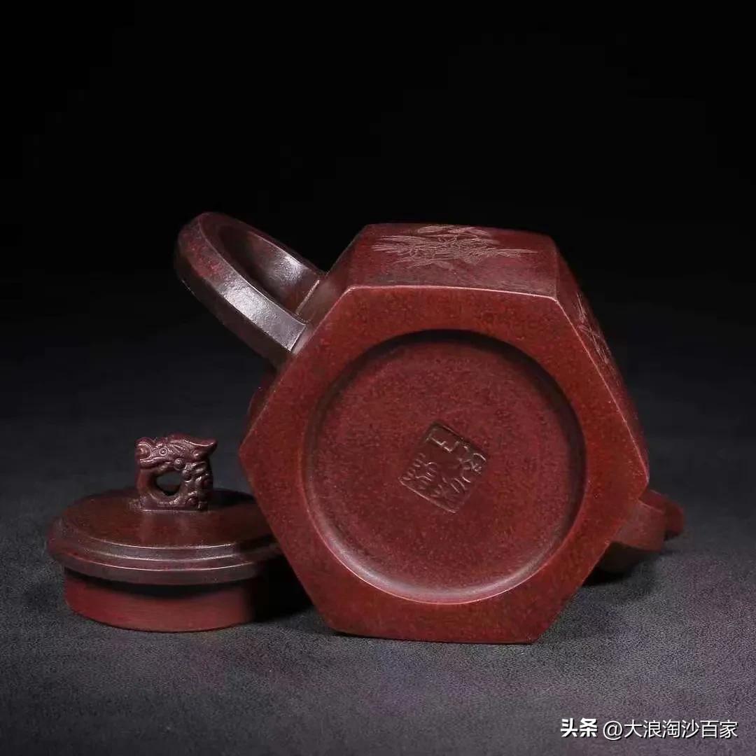 正德甲戌年是什么年（歷史名人紫砂壺）