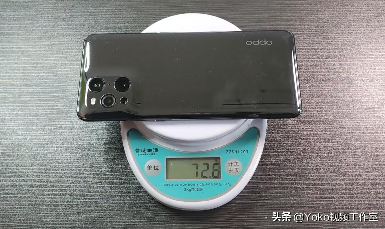 oppofindx3pro缺点（五大优点和两个缺点）