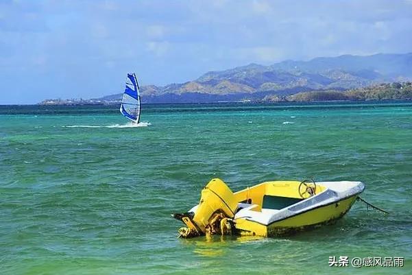 特立尼达雪茄(加勒比海的烟草和蜂鸟之国)