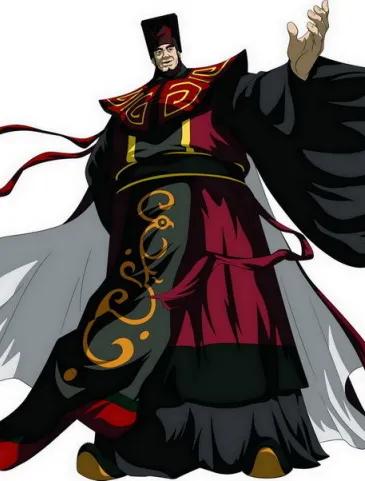 《最强武将传·三国演义》这部动画片你们有没有看过呢？