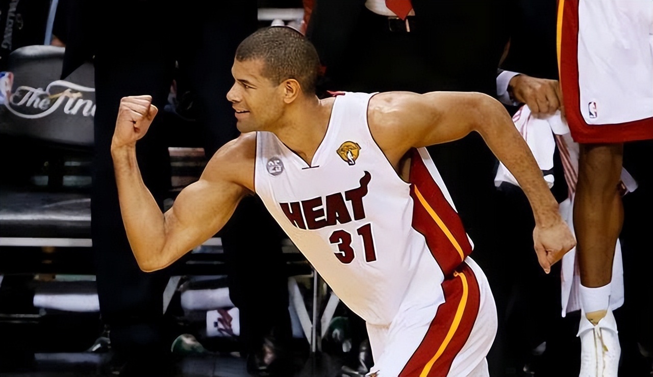 nba有哪些pf三分准（致胜神射手！盘点NBA总决赛三分球最准的十大球星：库里仅第十）