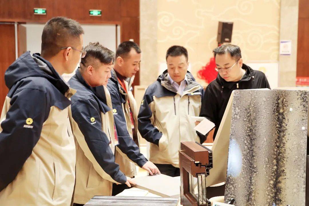 涂家具丨展辰猛如虎，渠道拓有方，开工25天玩转“非常4+1”