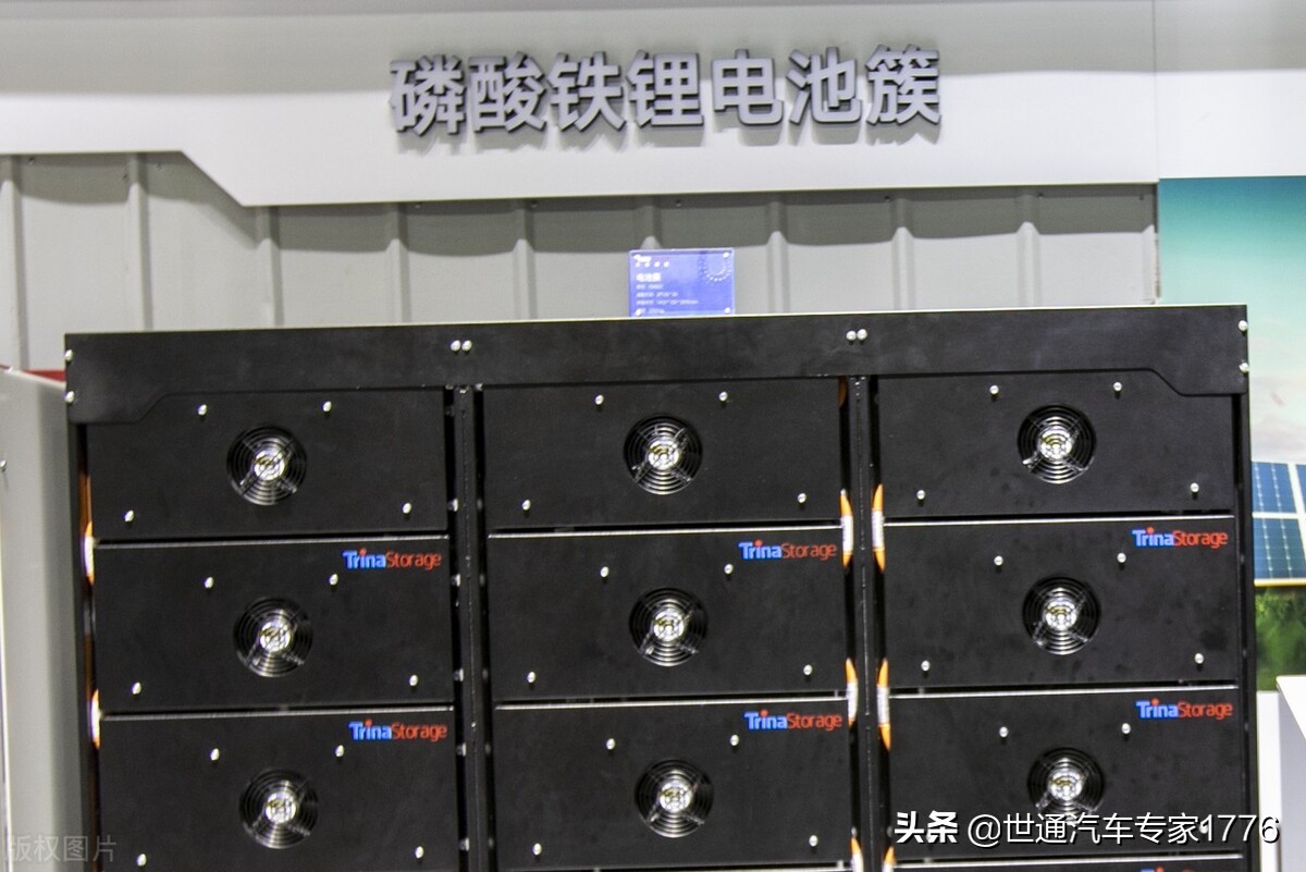 新能源汽车，是选择磷酸铁锂还是三元锂动力电池的好呢？