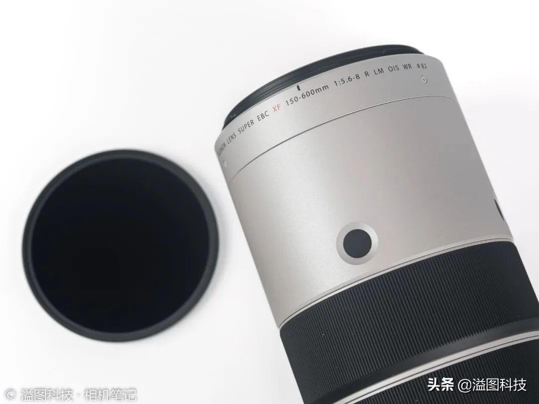 试玩一个兼具高性能与便携性的生态拍鸟新组合