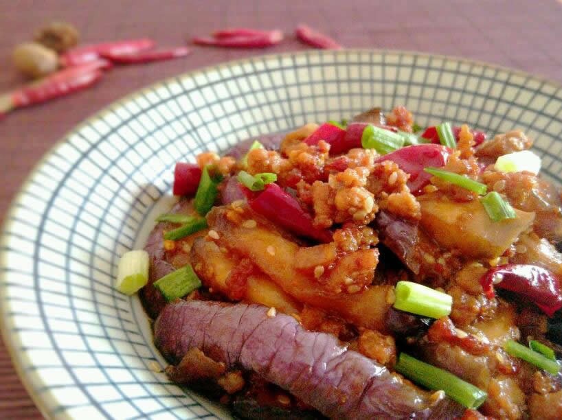 圖片[6]-年夜飯必備16道湘菜家常菜做法-起舞食譜網