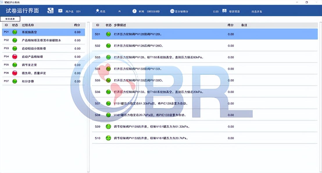 欧倍尔危化线上学习平台，致力于为企业搭建一个培训资源共享平台