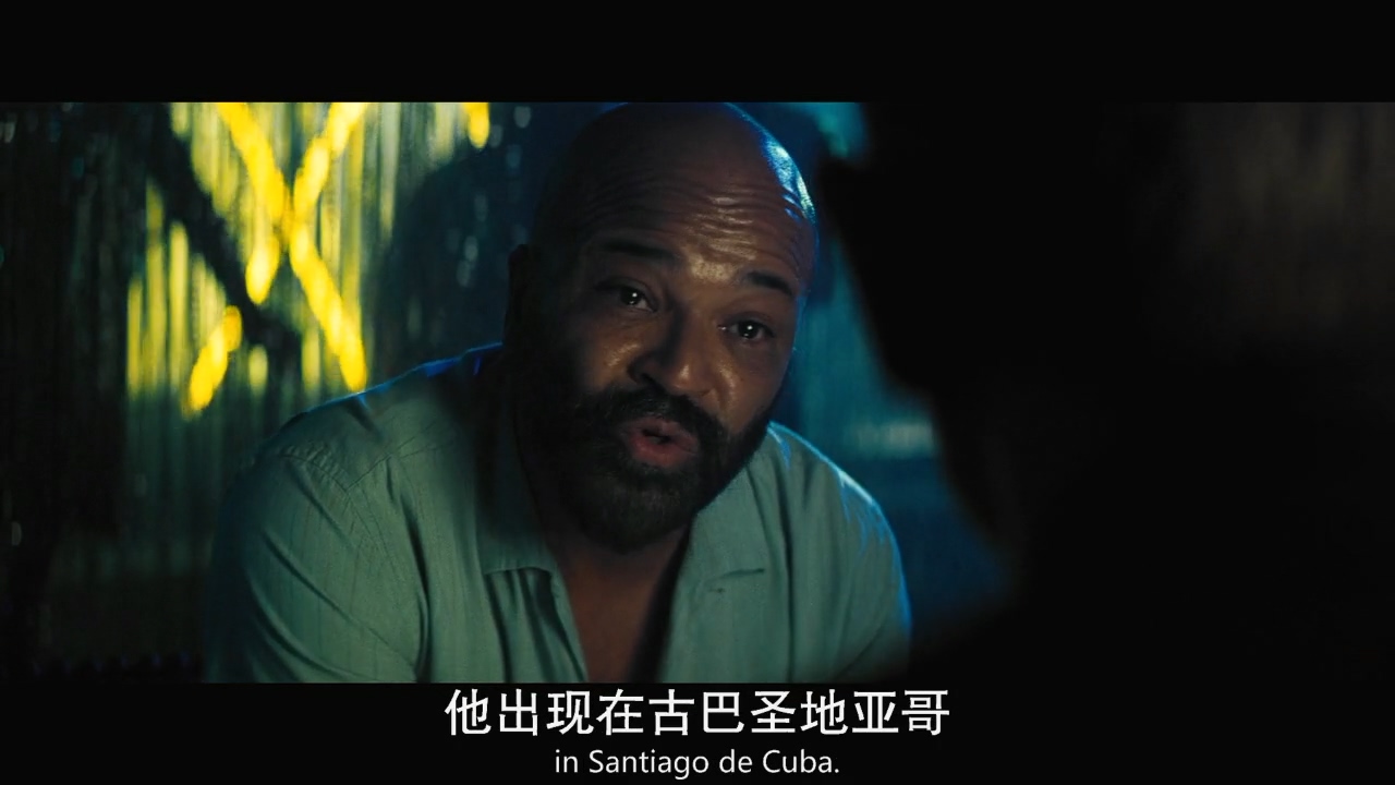 大猛哥说电影——《007：无暇赴死》——邦德同志这次真的死了