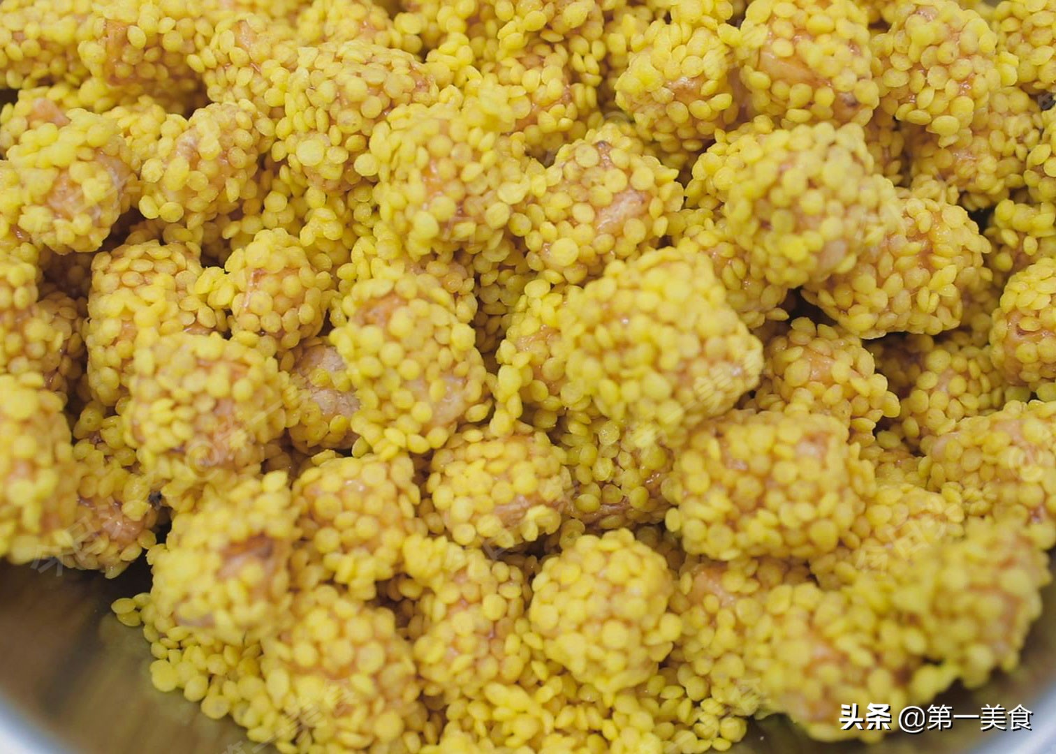 炸各种零食的做法大全（5道过年必备炸货）