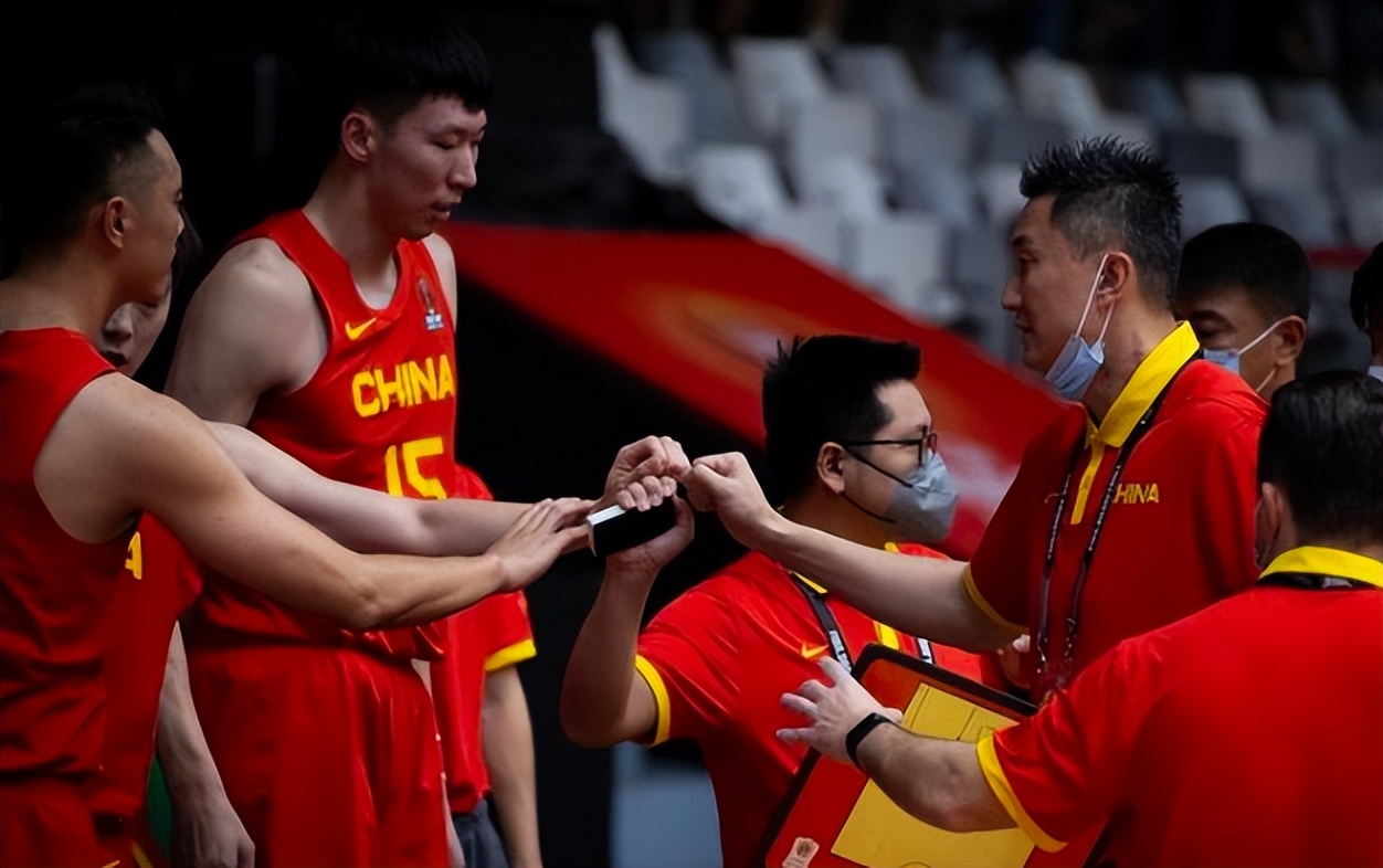 中国男篮奥运资格赛赛程（中国男篮赛程出炉！1／4资格赛开球时间提前，恐面临5打8局面）