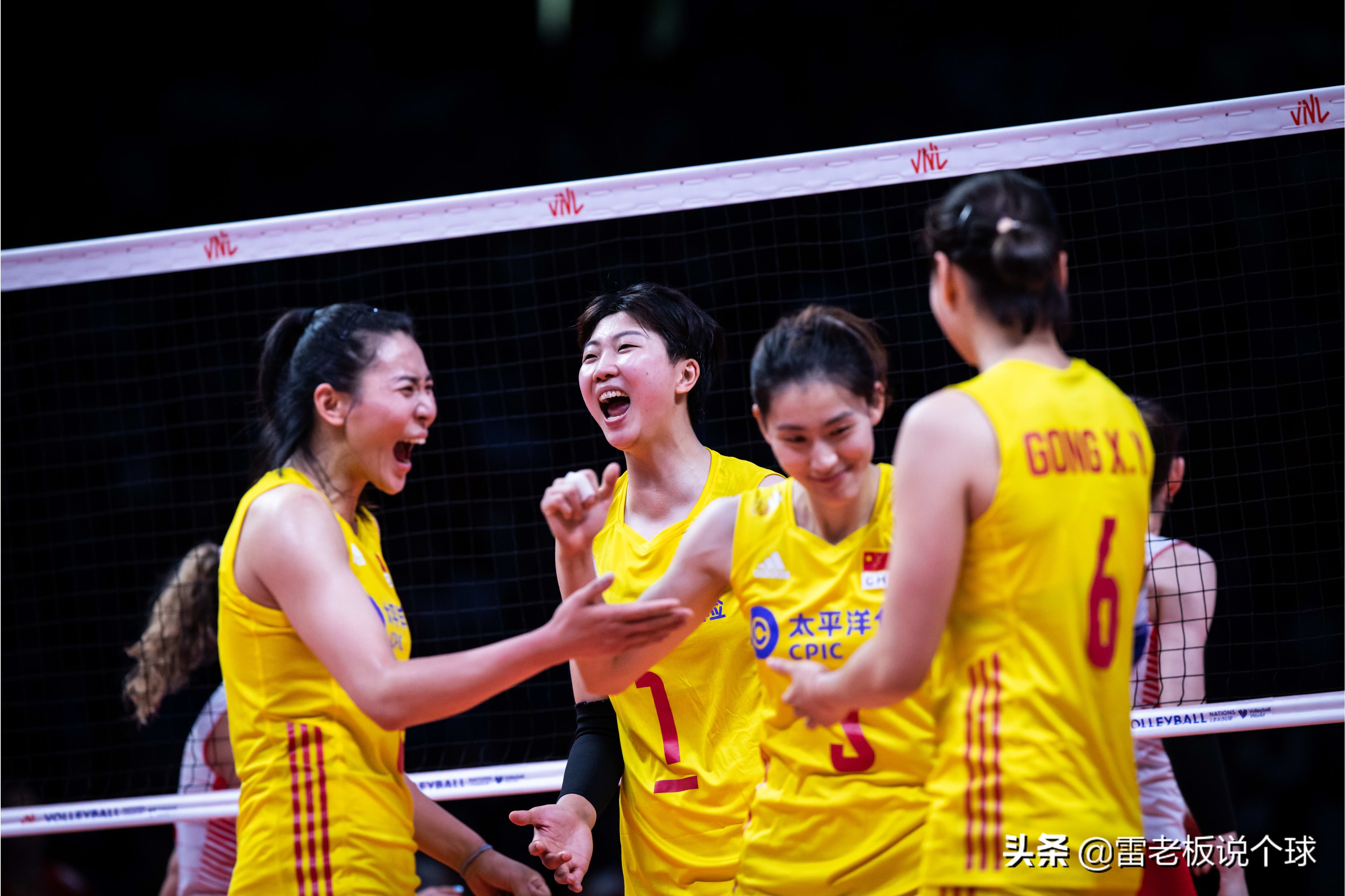 直播中国女排今晚比赛(今晚7点,央视直播,中国女排对战比利时女排!