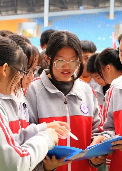 乘风破浪！带你一起揭开云南长水实验中学的成功秘诀