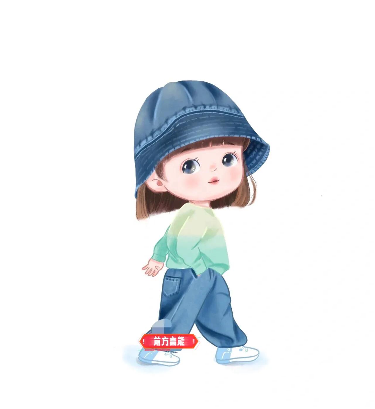 2022年最火微信头像 2022年最治愈的头像-世界十大之最