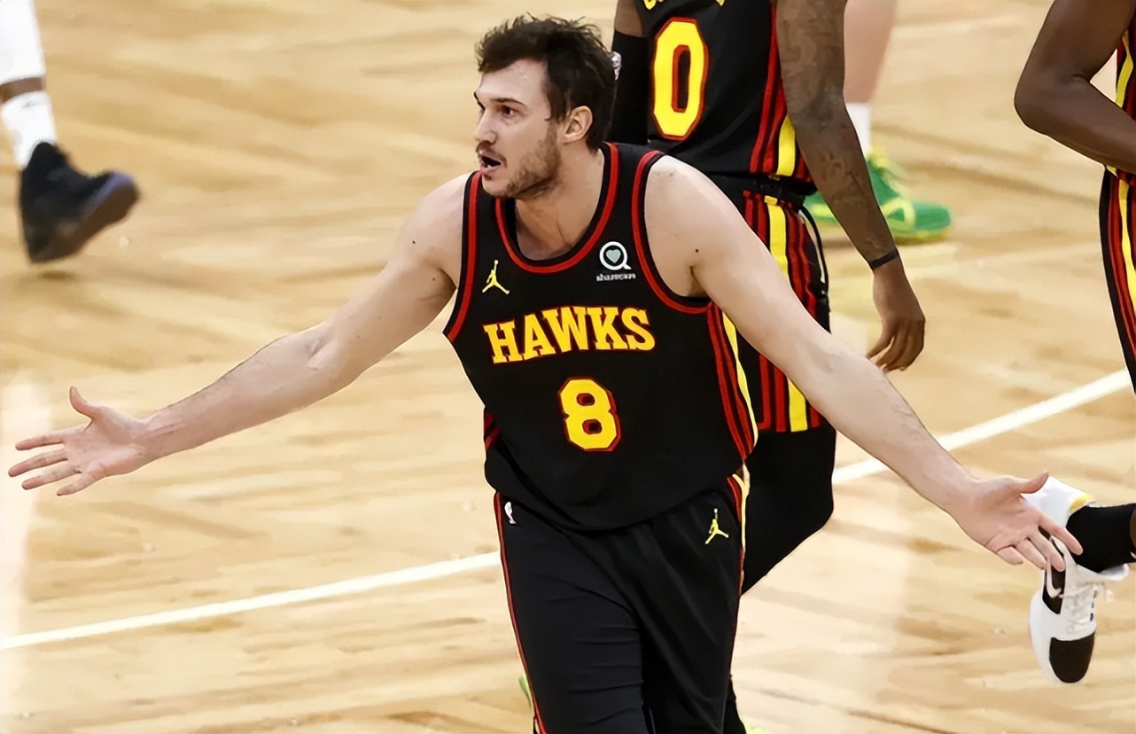 5年2.7亿，又一份超级合同诞生！湖人勇士签约，哈登合同最便宜