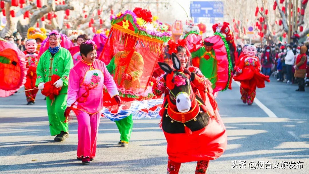 烟台景区有哪些景点（烟台景区有哪些景点免费）-第54张图片-科灵网