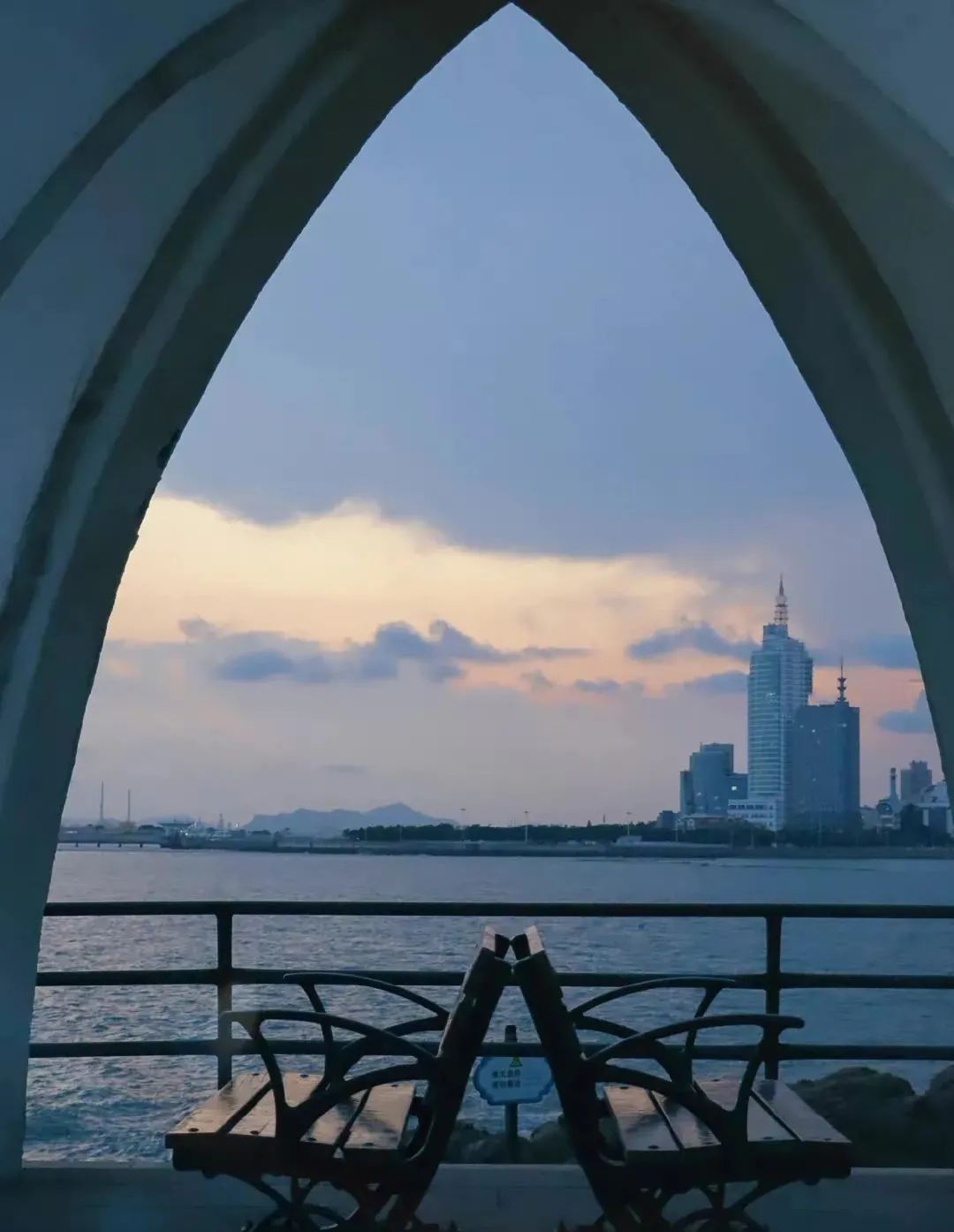你一句春不晚，我就到了曼妙的山东！