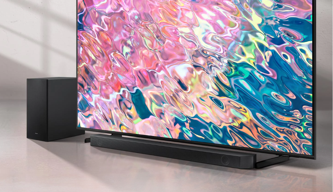 三星q70a「三星q70a好还是索尼x90j好」-友友