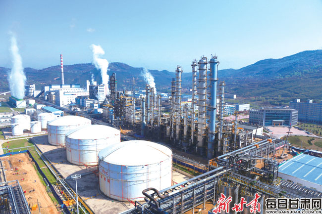 平凉：六条新路径发力，打开煤炭资源利用新局面