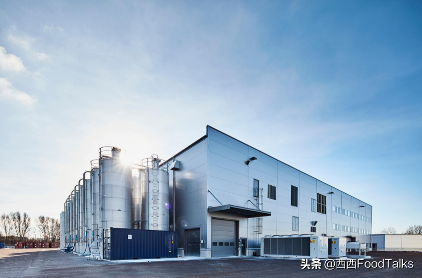 饮料代工企业汇总120家，统一、奥瑞金、爱克林...