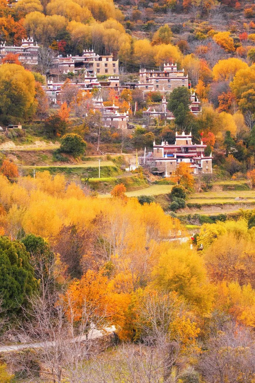 最適合一個人旅行的12個旅行地，你去過幾個？