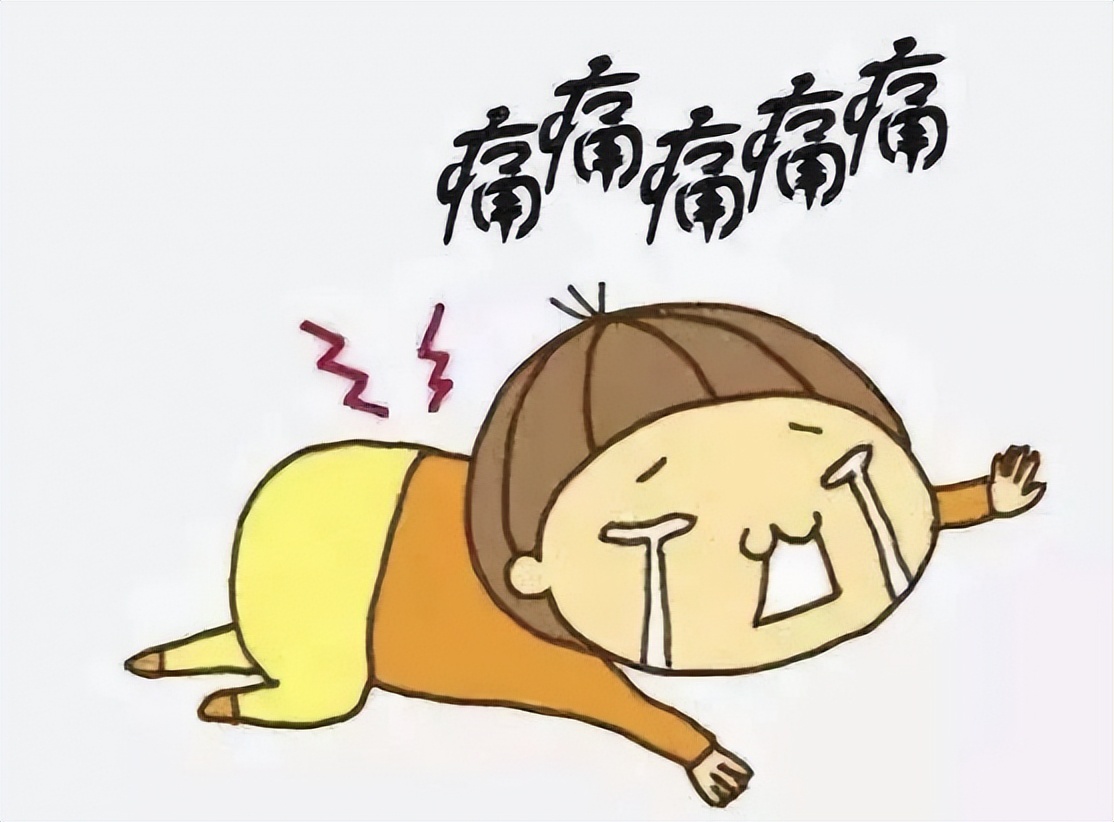 但是认为经常服用布洛芬,会让人越来越上瘾,导致一有疼痛感就必须服用