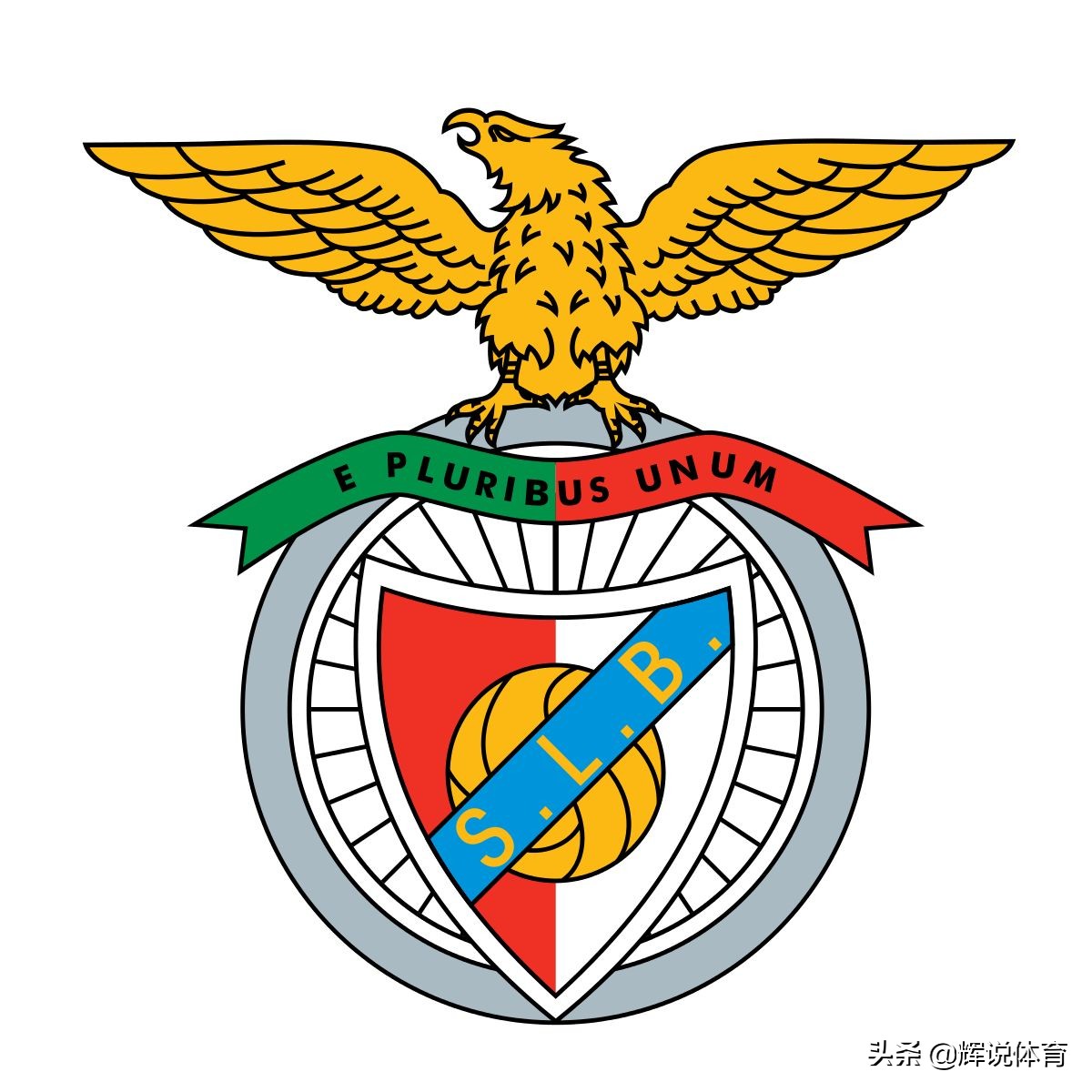德甲足球队队徽(队徽上都有只鸟，欧洲足坛这样的球队真不少)