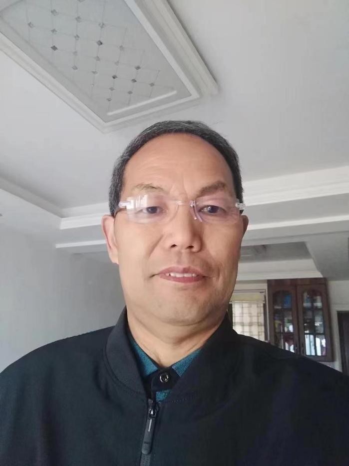 《奋进新时代 书画新风采》重点推荐艺术家—贺天顺