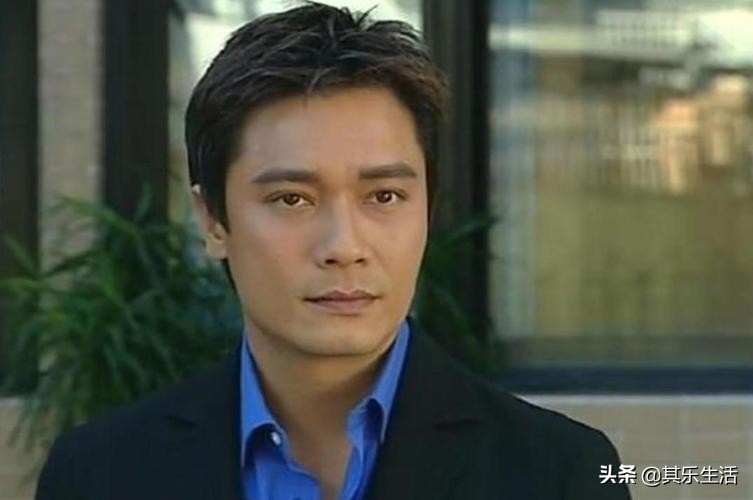 历届TVB万千星辉颁奖典礼—最佳男主角（1997-2021）