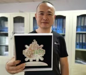 全球唱响！武汉轻工大学校友作词《冬奥有我》弘扬“中国风范”