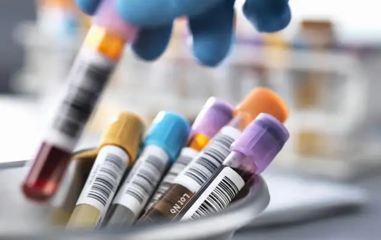 湖南00后女孩“试药”赚快钱，试一次9000元：不想工作，但需要钱