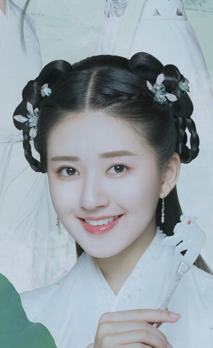 四川的女星很美呀!这5位女星个个貌美如花,你最喜欢谁