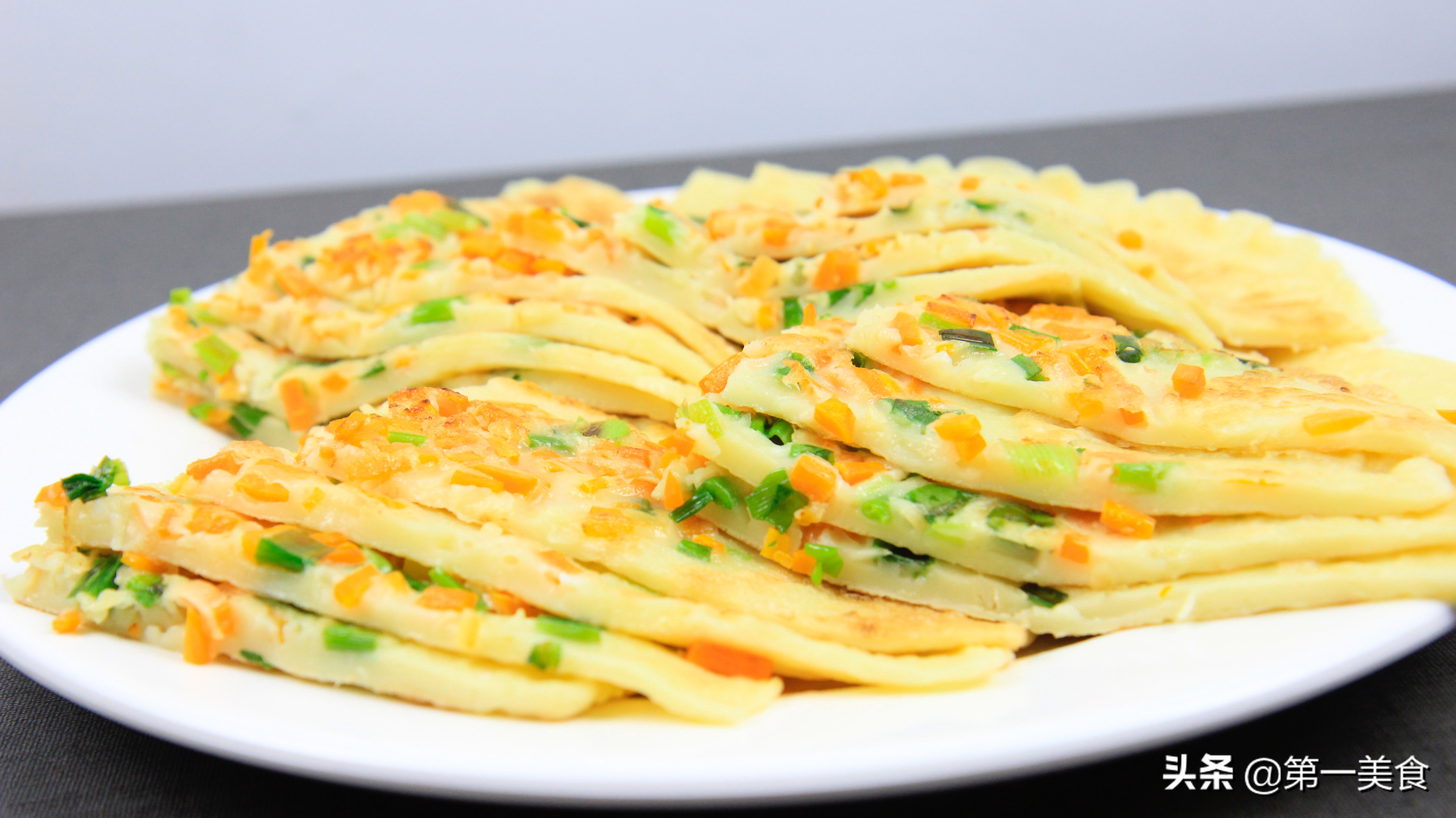 鸡蛋还能这样吃？分享6种不同的做法，味道鲜美，好吃营养又下饭