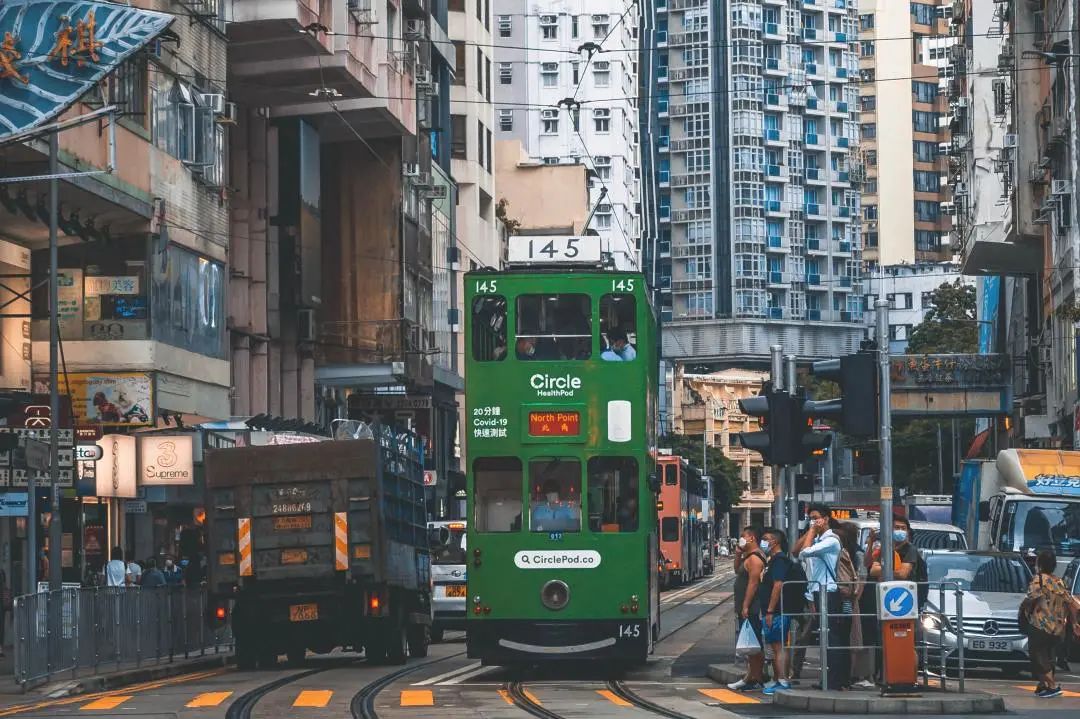 凱諦思攜手香港最新地王，打造世界級海濱——中環(huán)新海濱三號用地