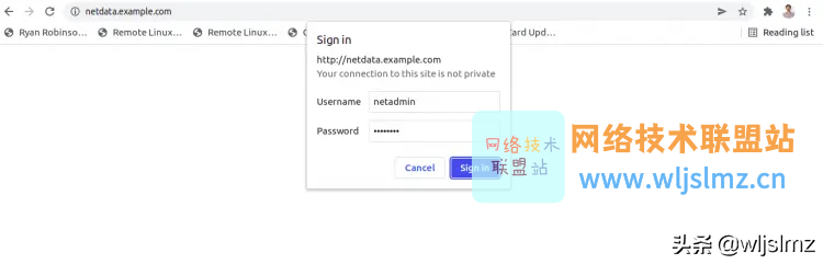 安利一款免費、開源、實時的服務(wù)器監(jiān)控工具：Netdata