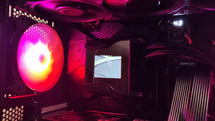 4800可超6200MHz！DDR5普条居然这么猛？科赋DDR5内存上手实测