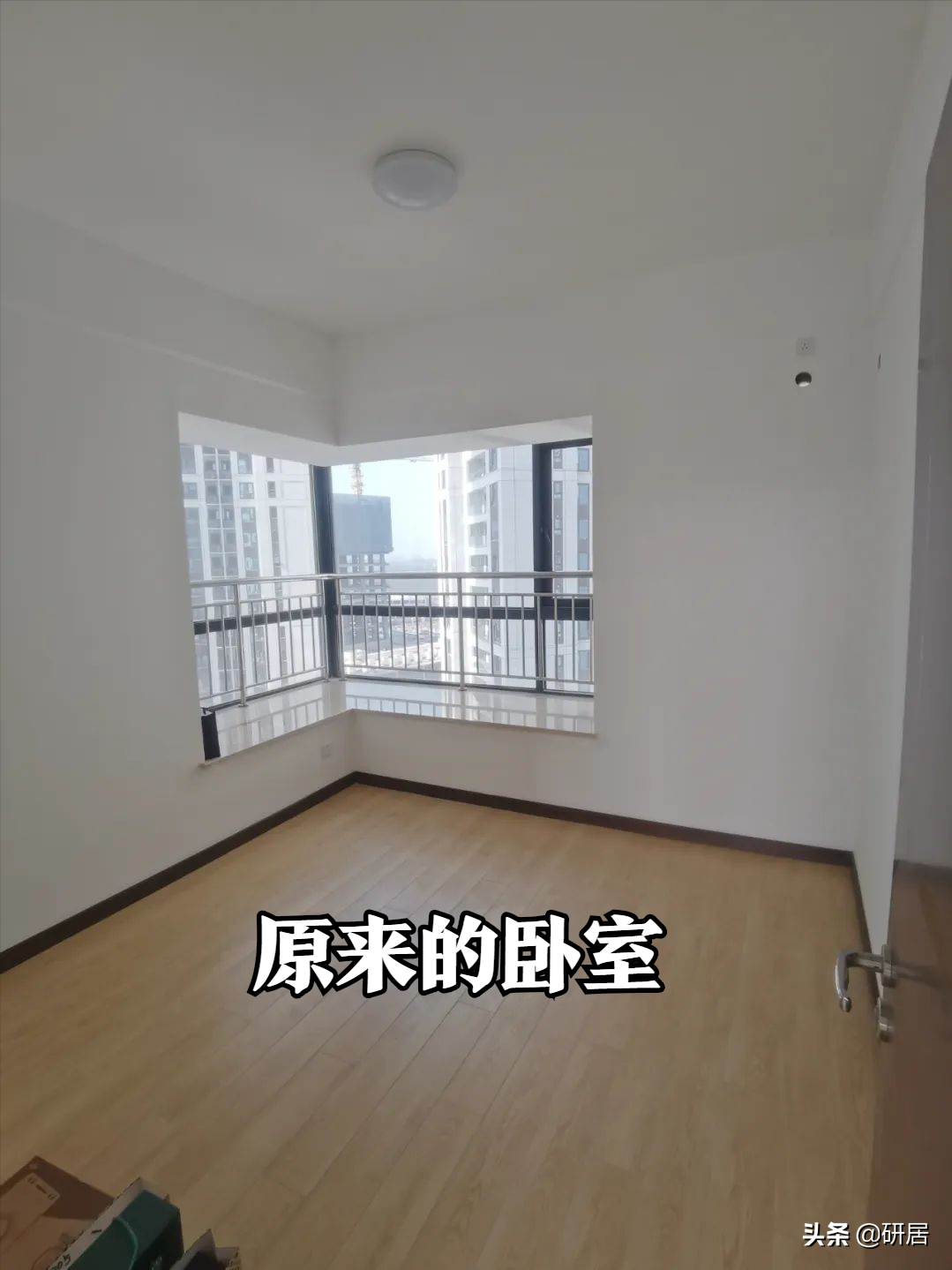 成都姑娘爱折腾，爆改100m²精装房，完工后的家温暖治愈，好惊艳