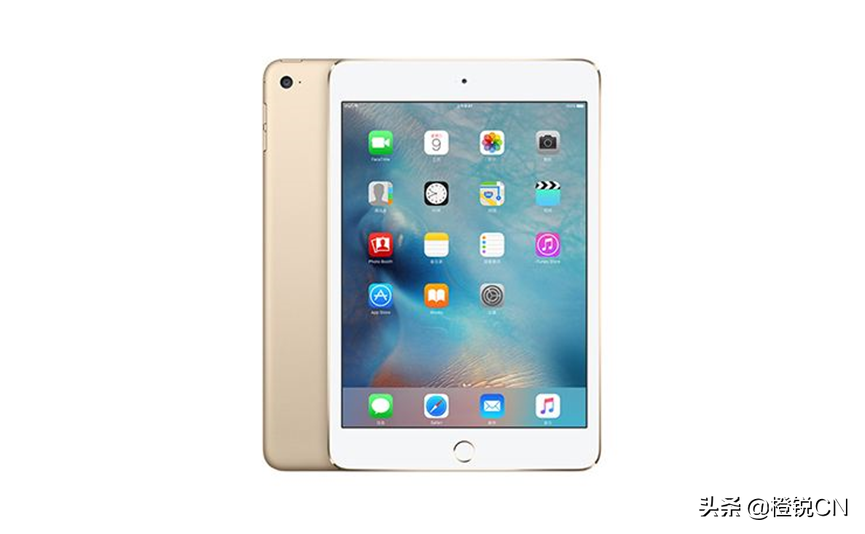 ipad2屏幕尺寸图，ipad2屏幕尺寸多大