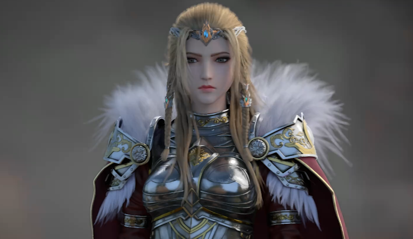 雄兵连3开播了，大家感觉还是熟悉的味道么？安利一波新朋友入坑