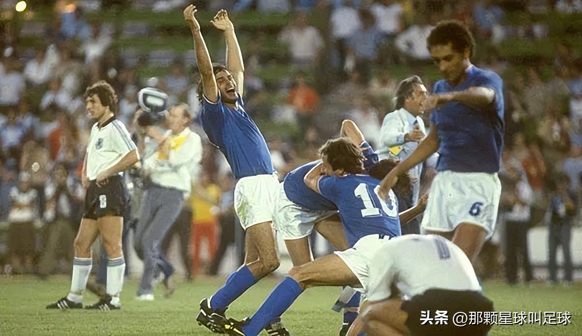 06年世界杯意大利夺冠时的成绩和积分，和82年夺冠时几乎一致