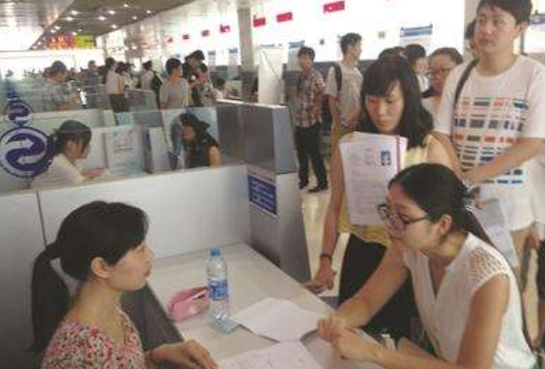 大学生向往的城市排名，北京未进前三，前十名大多为南方城市