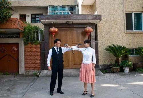 今日重点推介：电视剧《咱爸咱妈六十年》北京卫视今天中午播出