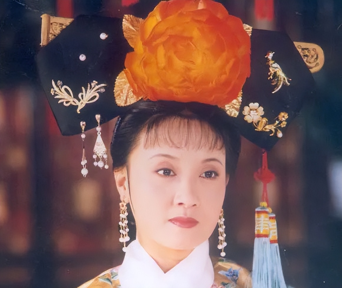 未嫁宝钗、无子熙凤、多病黛玉，红楼35年，演员竟都活成了剧中人