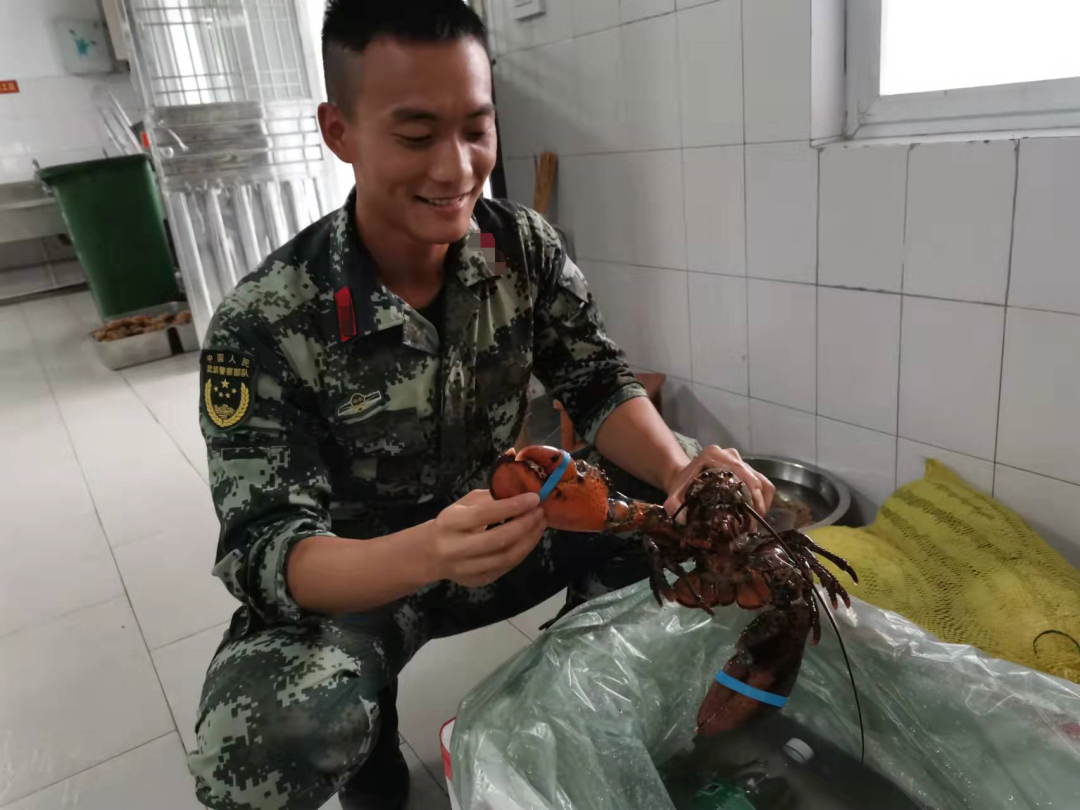 北京这10位青年：考入双一流，毅然参军入伍！服役武警、陆军、火箭军！